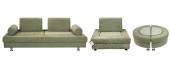 SUITE OF SHERMAG CAMELEON NOUR