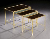 Suite of Three Directoire-Styl