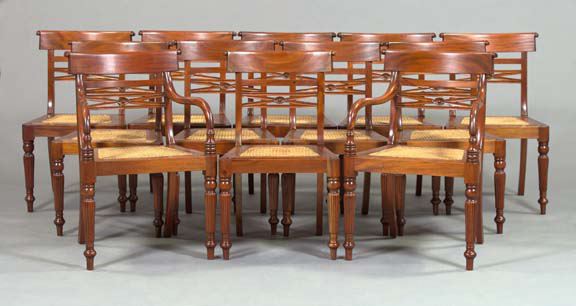 Suite of Twelve Provincial