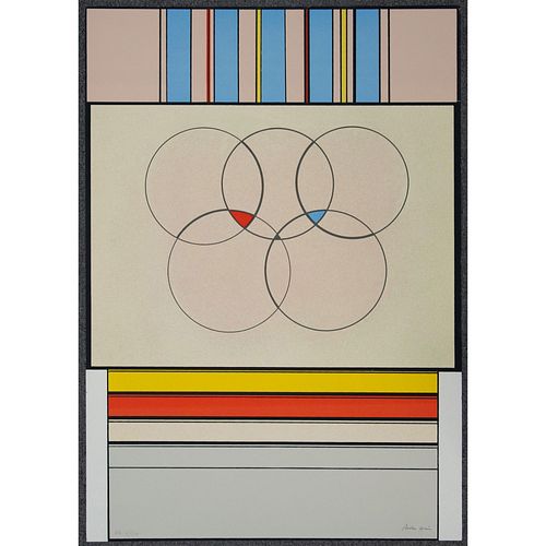 SUITE OLYMPIC CENTENNIAL, 19