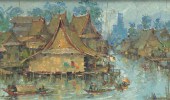 SUJARIT HIRANKUL (THAI, 1946 -