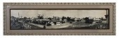 SULPHUR SPRINGS, 1927 PANORAMA