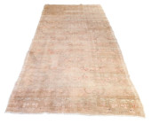 SULTAN ABAD HAND WOVEN WOOL CA