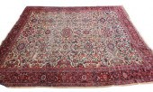 SULTANABAD ORIENTAL CARPET, 11