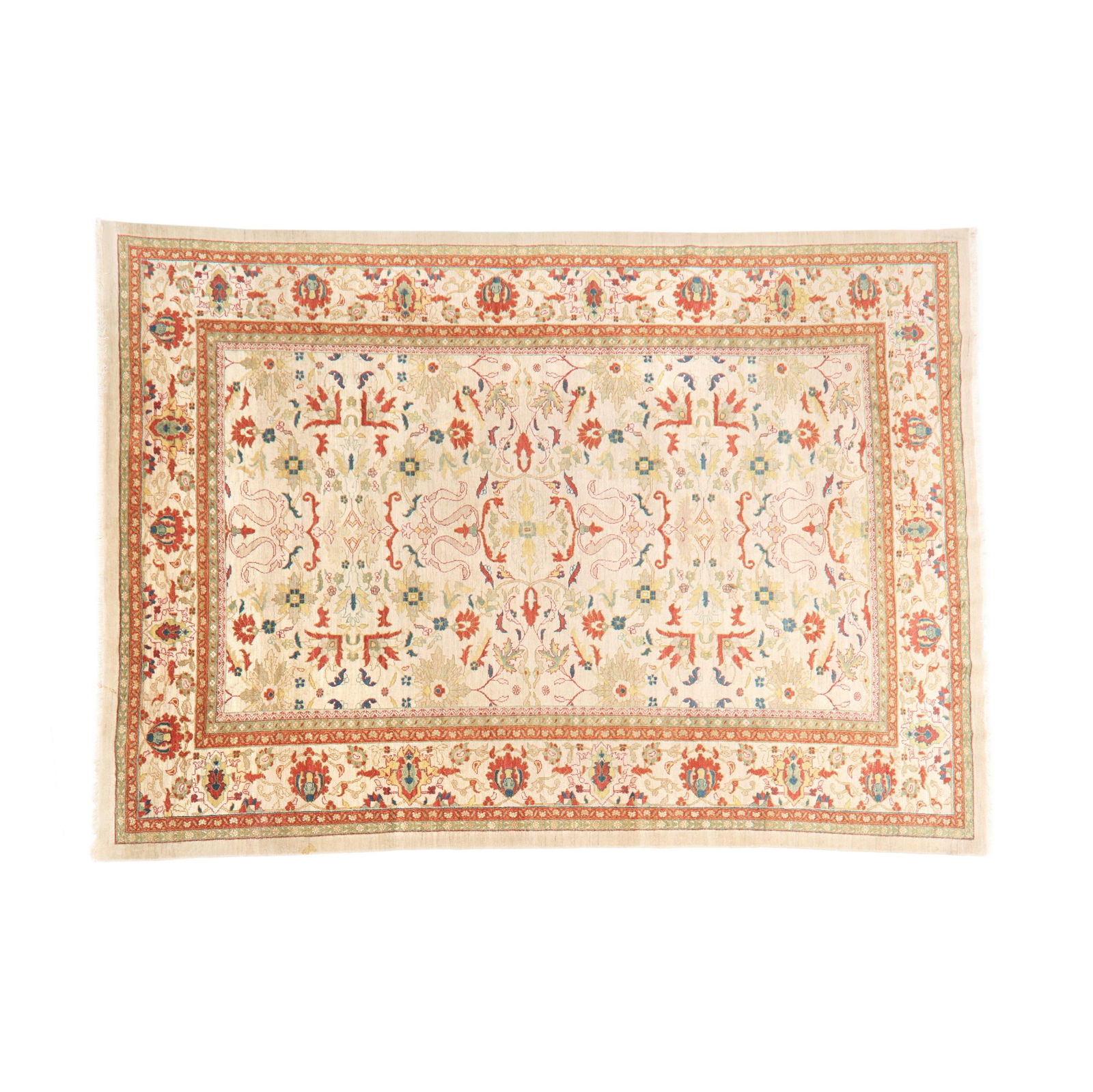 SULTANABAD ROOM SIZE