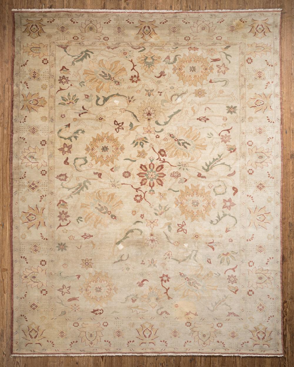 SULTANANBAD CARPETSultananbad