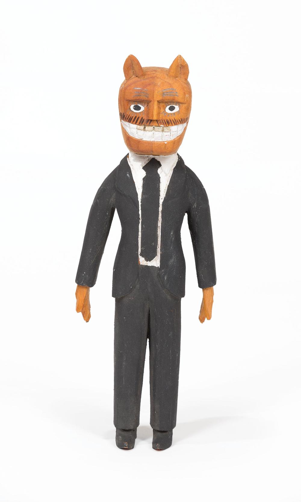 SULTON ROGERS