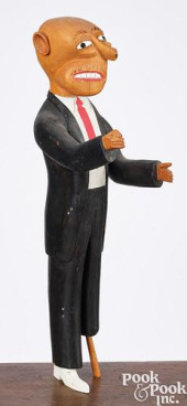 SULTON ROGERS, CARVED AND PAIN