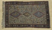 Sumac carpet 6'2" x 4'. ?