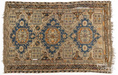SUMAC CARPET<br>Sumac carpet,