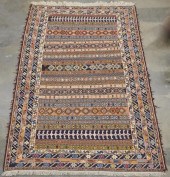 SUMAC RUG, 7 FT X 4 FT 1 INSum