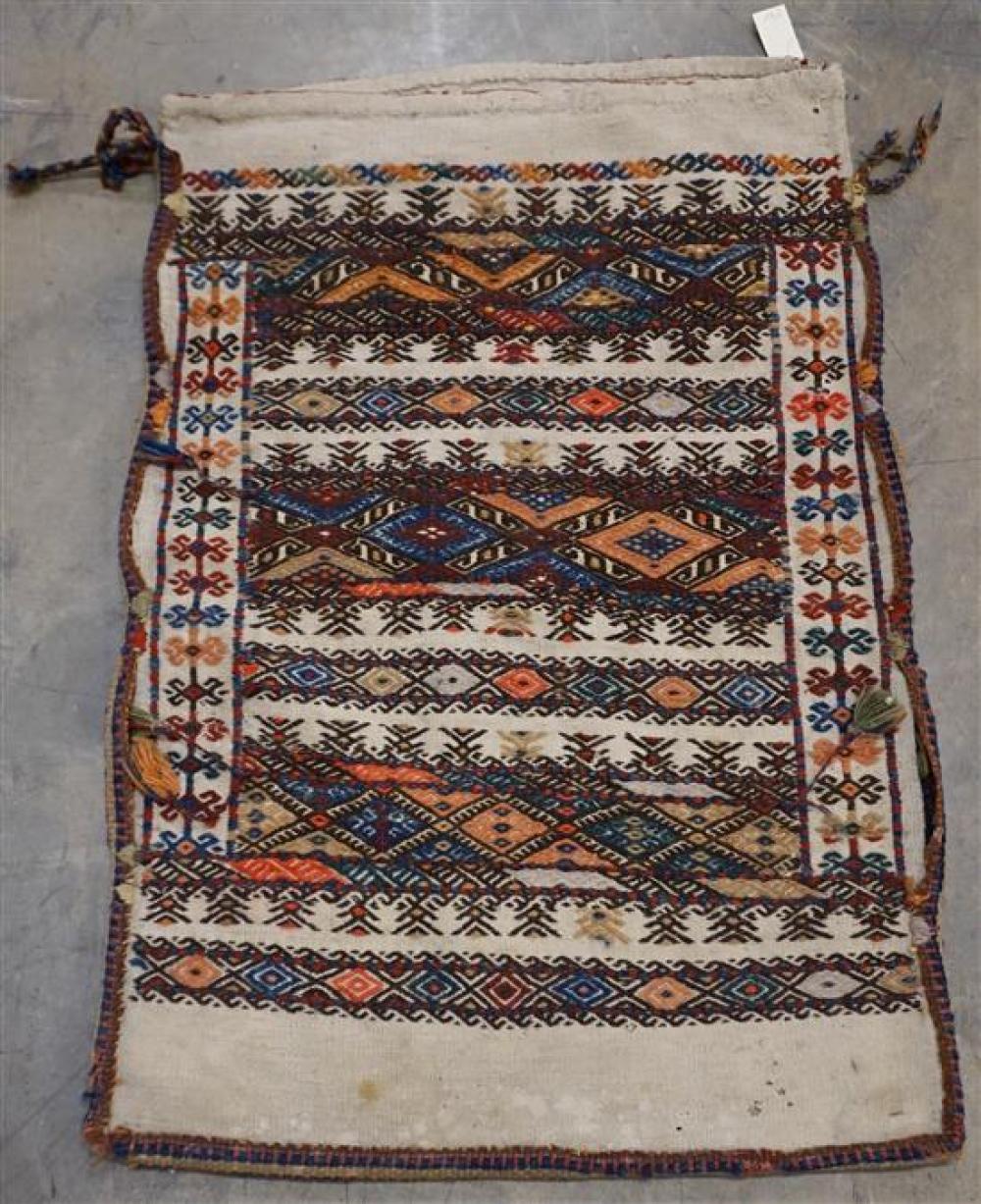 SUMAC TENT BAGSumac Tent Bag