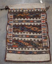 SUMAC TENT BAGSumac Tent Bag