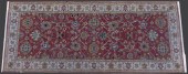 SUMAK FLATWEAVE WOOL RUNNERSUM