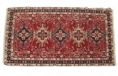 SUMAK KILIM RUGSumak Kilim Rug
