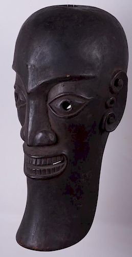SUMATRAN BATAK MASKBatak mask