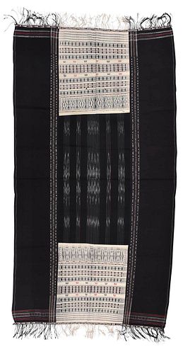 SUMATRAN WOVEN RAGIDUP