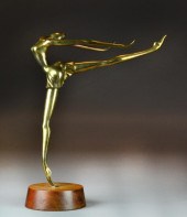 Sumchai Hattakitkosol Bronze S