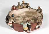 Sumida Gawa Bowl Japanese a Su