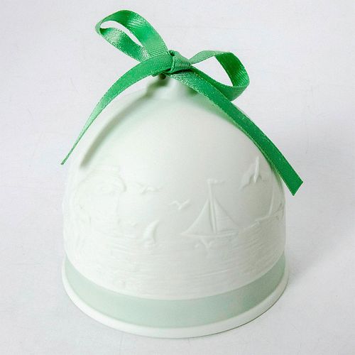 SUMMER BELL 1017614 - LLADRO
