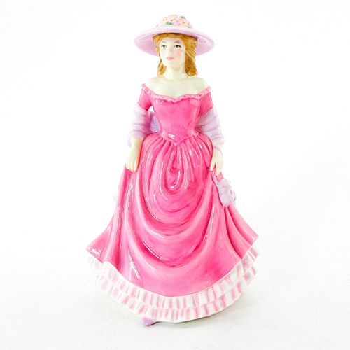 SUMMER BREEZE HN4587 - ROYAL