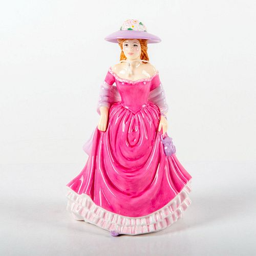 SUMMER BREEZE HN4587 - ROYAL