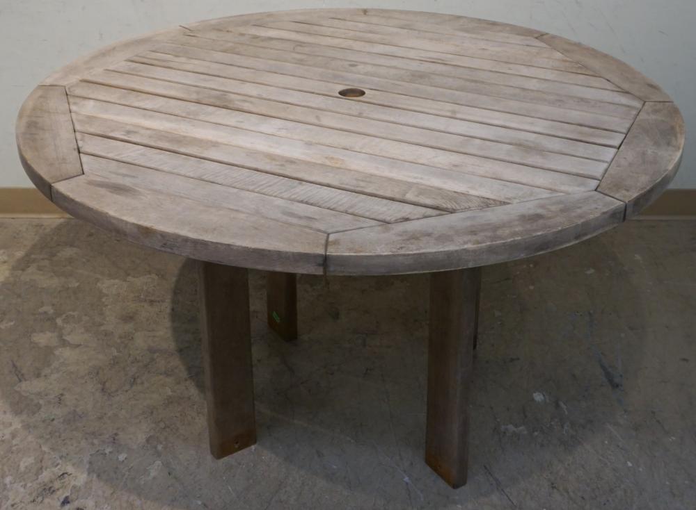 SUMMER CLASSICS OUTDOOR TEAK