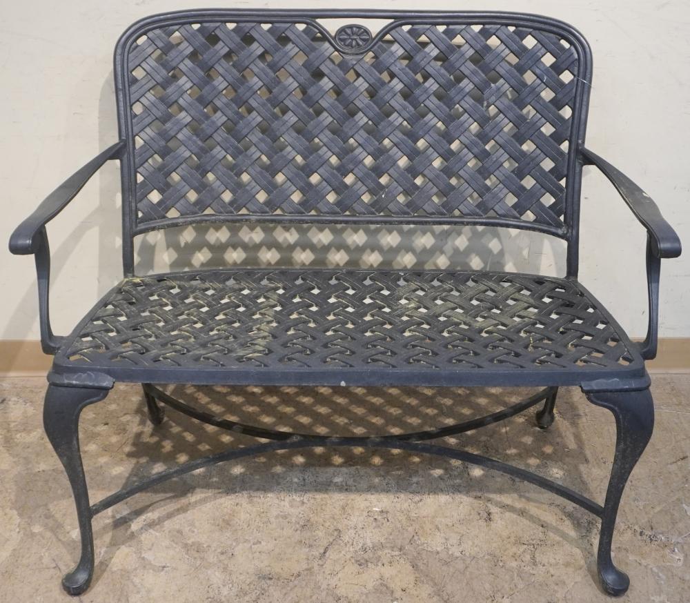 SUMMER CLASSICS PATINATED