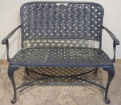 SUMMER CLASSICS PATINATED ALUM