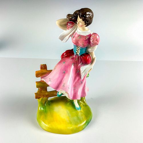 SUMMER HN2086 - ROYAL DOULTON