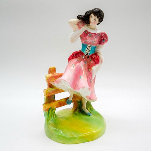 SUMMER HN2086 - ROYAL DOULTON