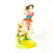 SUMMER HN2086 - ROYAL DOULTON
