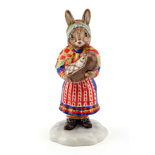 SUMMER LAPLAND DB298 - ROYAL