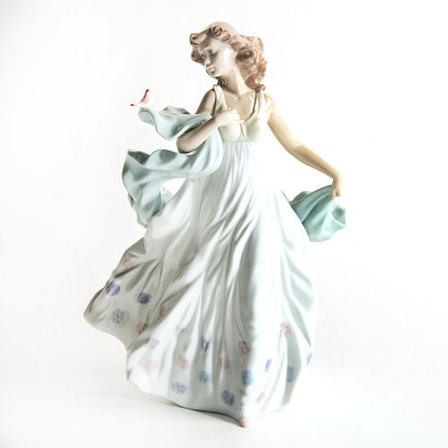 SUMMER SERENADE 1006193 - LLADRO