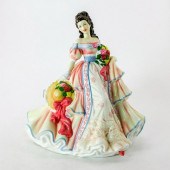 SUMMERS BELLE HN5107 - ROYAL D