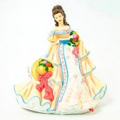 SUMMERS BELLE HN5107 - ROYAL D
