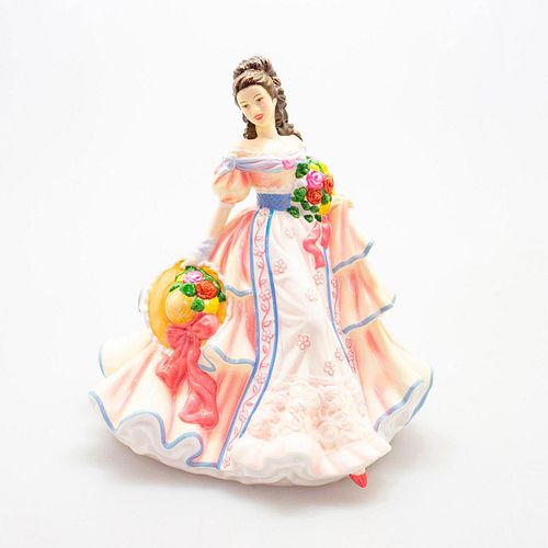 SUMMERS BELLE HN5107 - ROYAL