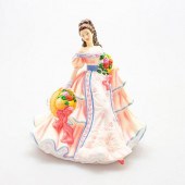 SUMMERS BELLE HN5107 - ROYAL D