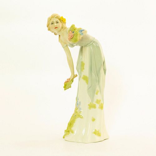 SUMMER'S DARLING HN3091 - ROYAL