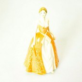 SUMMER'S DREAM HN4660 - ROYAL