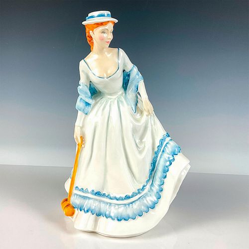 SUMMERTIME HN3137 - ROYAL DOULTON