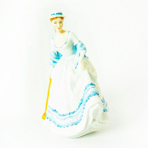 SUMMERTIME HN3137 - ROYAL DOULTON