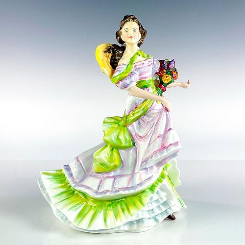 SUMMERTIME HN3478 - ROYAL DOULTON