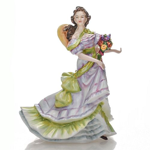 SUMMERTIME HN3478 - ROYAL DOULTON