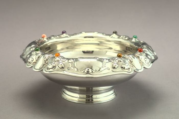 Sumptuous Gorham Sterling Silver