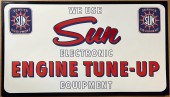 SUN ELECTRONIC TESTING EQUIPME