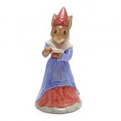 SUNDIAL DB213 - ROYAL DOULTON