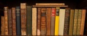 Sundry Books, to include Phili