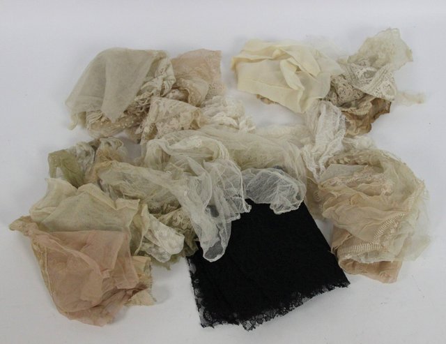 Sundry lace