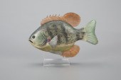 SUNFISH DECOYHarold E. "Rick"